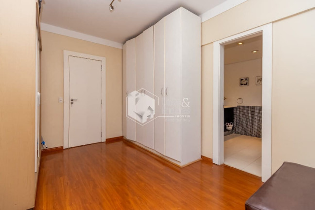 Imagem Apartamento com 3 Quartos à Venda, 105 m² em Pinheiros - São Paulo