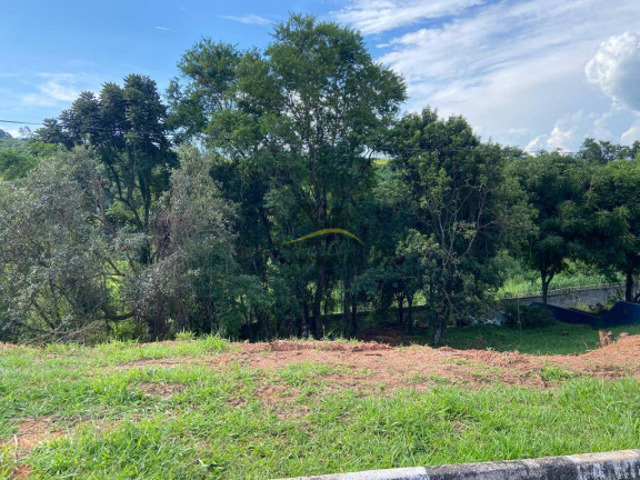 Imagem Terreno em Condomínio à Venda, 977 m² em Residencial Dos Lagos - Itupeva