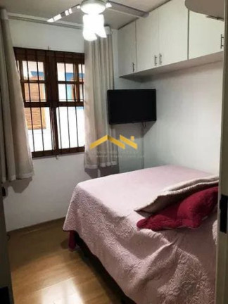 Imagem Casa com 3 Quartos à Venda, 159 m² em Campo Limpo - São Paulo Imagem Casa com 3 Quartos à Venda, 159 m² em Campo Limpo - São Paulo