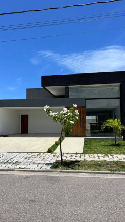 Imagem Casa com 3 Quartos à Venda, 150 m² em Alphavillle - Barra Dos Coqueiros Imagem Casa com 3 Quartos à Venda, 150 m² em Alphavillle - Barra Dos Coqueiros