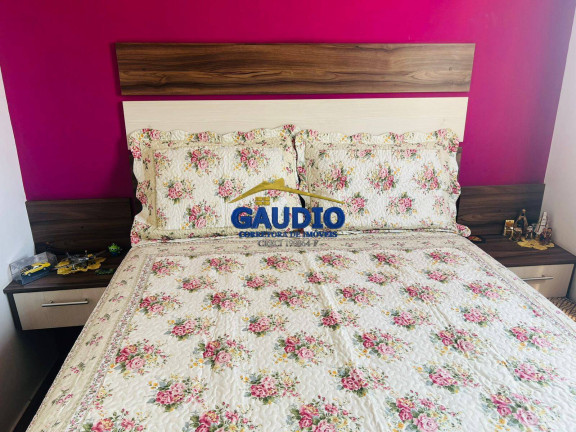 Imagem Apartamento com 2 Quartos à Venda, 46 m² em Jardim Umarizal - São Paulo Imagem Apartamento com 2 Quartos à Venda, 46 m² em Jardim Umarizal - São Paulo