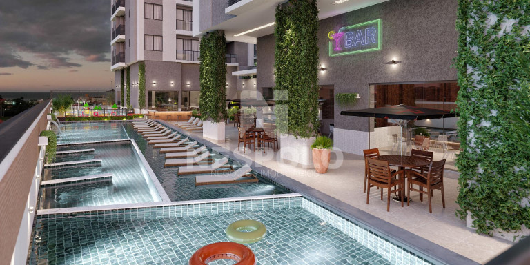 Imagem Apartamento à Venda, 125 m² em Perequê - Porto Belo