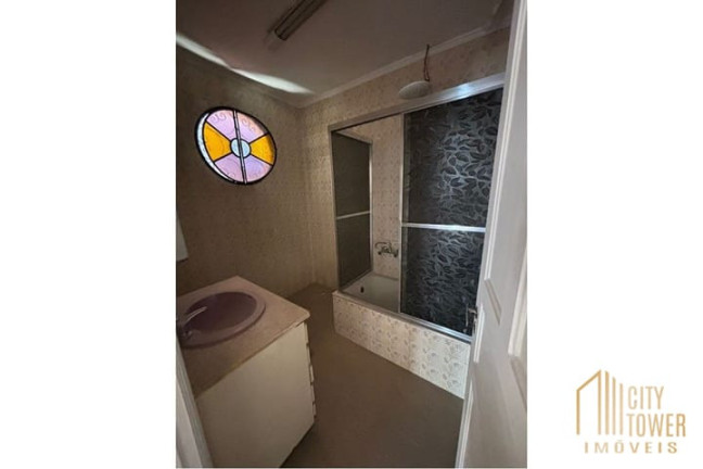 Imagem Casa com 4 Quartos à Venda, 335 m² em Aclimação - São Paulo Imagem Casa com 4 Quartos à Venda, 335 m² em Aclimação - São Paulo