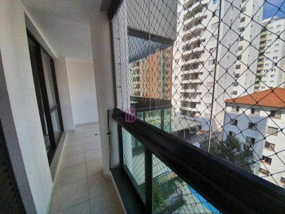Imagem Apartamento com 3 Quartos para Alugar, 130 m² em Perdizes - São Paulo Imagem Apartamento com 3 Quartos para Alugar, 130 m² em Perdizes - São Paulo