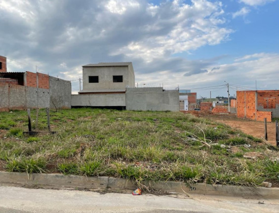 Imagem Terreno à Venda, 154 m² em Jardim Alpes De Sorocaba - Sorocaba Imagem Terreno à Venda, 154 m² em Jardim Alpes De Sorocaba - Sorocaba