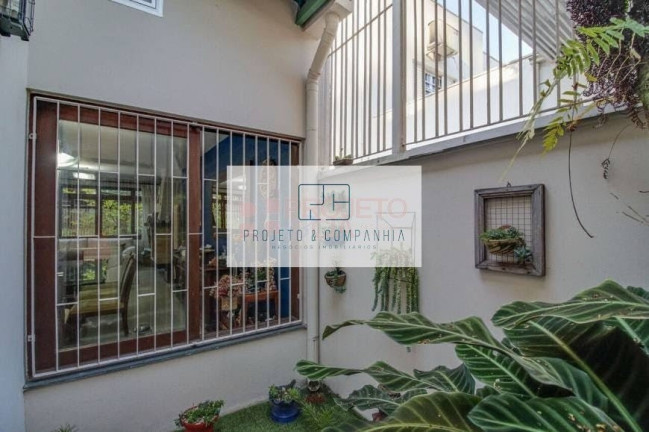 Imagem Casa com 4 Quartos à Venda, 243 m² em Alto Da Boa Vista - São Paulo Imagem Casa com 4 Quartos à Venda, 243 m² em Alto Da Boa Vista - São Paulo