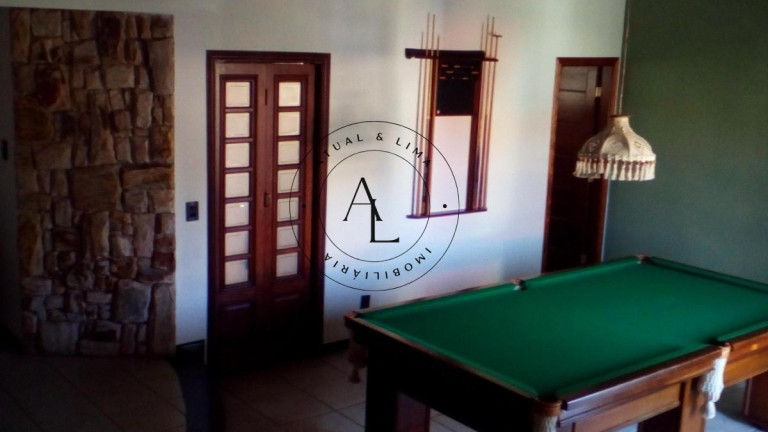 Imagem Casa de Condomínio com 3 Quartos à Venda, 304 m² em Roncáglia - Valinhos