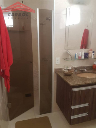 Imagem Casa com 4 Quartos à Venda, 351 m² em Jardim Samambaia - Jundiaí