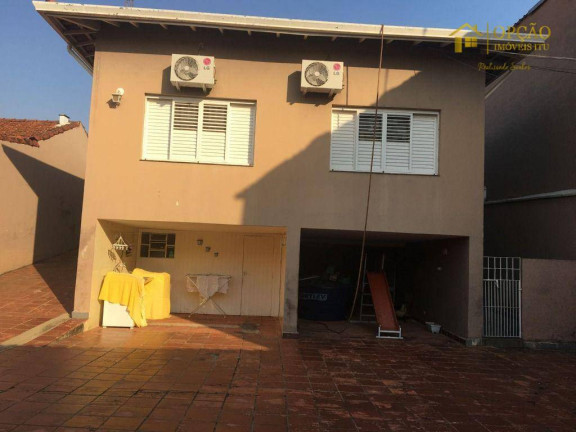Imagem Casa com 3 Quartos à Venda, 130 m² em Jardim Das Rosas - Itu Imagem Casa com 3 Quartos à Venda, 130 m² em Jardim Das Rosas - Itu