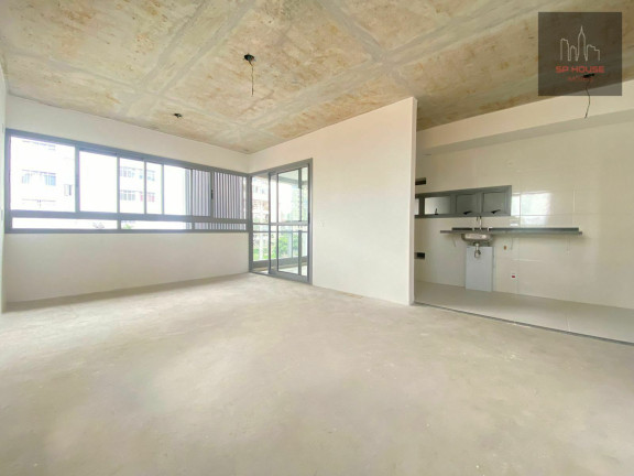 Imagem Apartamento com 3 Quartos à Venda, 84 m² em Perdizes - São Paulo