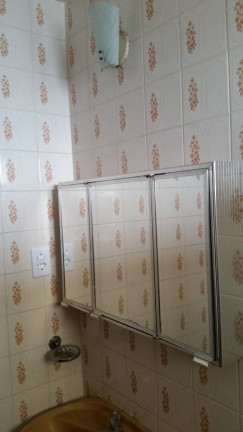 Imagem Apartamento com 3 Quartos à Venda, 100 m² em Pedreira - Belém