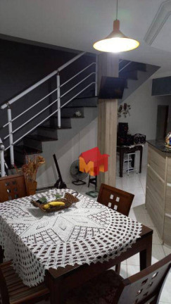 Imagem Sobrado com 3 Quartos à Venda, 186 m² em Jardim São Camilo - Santa Bárbara D'oeste Imagem Sobrado com 3 Quartos à Venda, 186 m² em Jardim São Camilo - Santa Bárbara D'oeste