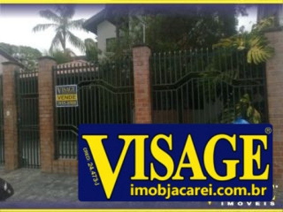 Imagem Casa com 3 Quartos à Venda, 180 m² em Vila Branca - Jacareí Imagem Casa com 3 Quartos à Venda, 180 m² em Vila Branca - Jacareí