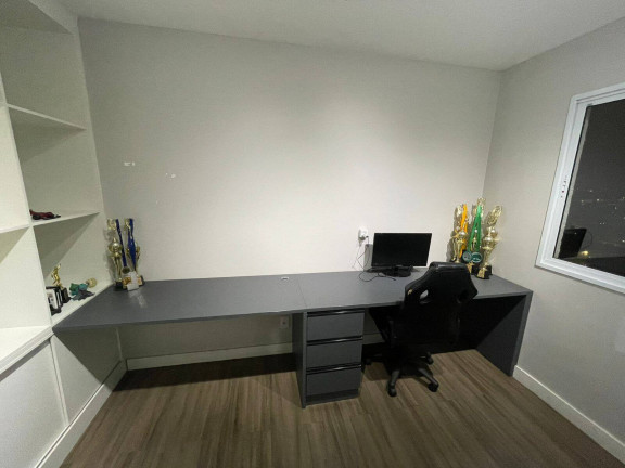 Imagem Apartamento com 2 Quartos à Venda, 56 m² em Vila Osasco - Osasco Imagem Apartamento com 2 Quartos à Venda, 56 m² em Vila Osasco - Osasco