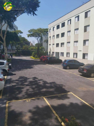 Imagem Apartamento com 1 Quarto à Venda, 44 m² em Vila Amelia - São Paulo