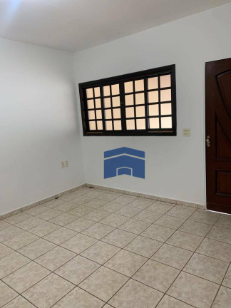 Imagem Casa com 2 Quartos à Venda, 250 m² em Núcleo Residencial Professor Carlos Aldrovandi - Indaiatuba