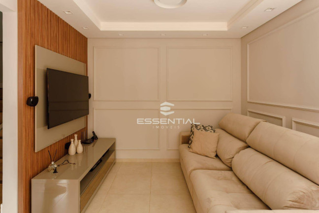 Imagem Casa com 3 Quartos à Venda, 147 m² em Village Imperial Residence - São José Do Rio Preto