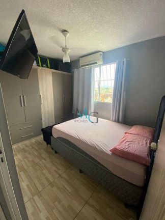 Imagem Apartamento com 2 Quartos à Venda, 45 m² em Campo Grande - Rio De Janeiro Imagem Apartamento com 2 Quartos à Venda, 45 m² em Campo Grande - Rio De Janeiro