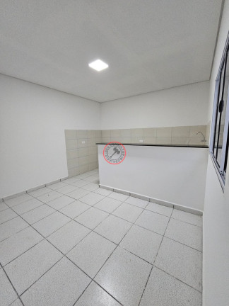 Imagem Casa com 1 Quarto para Alugar, 40 m² em Boiçucanga - São Sebastião