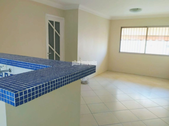 Imagem Apartamento com 3 Quartos à Venda, 80 m² em Vila Sofia - São Paulo