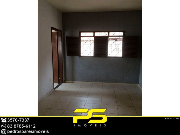 Imagem Casa com 3 Quartos à Venda,  em Cristo Redentor - João Pessoa