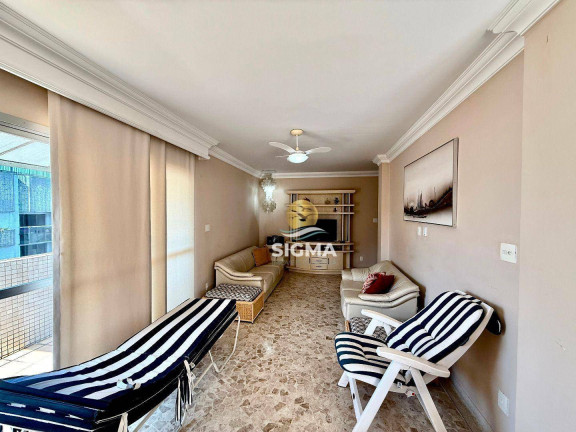 Cobertura com 3 Quartos à Venda, 201 m² em Pitangueiras - Guarujá