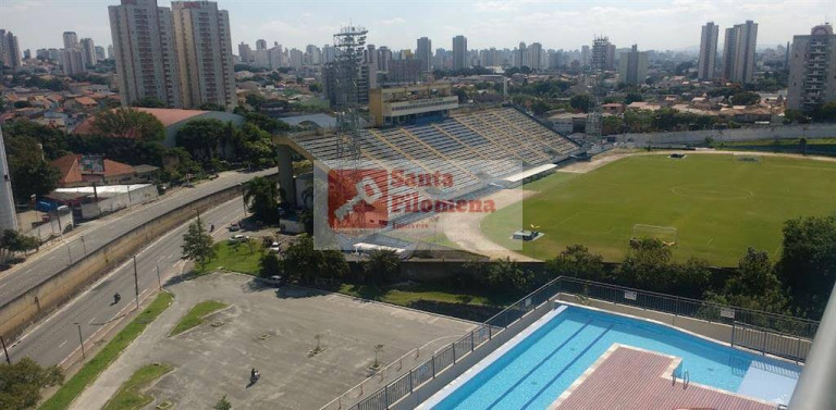 Imagem Apartamento com 2 Quartos à Venda, 84 m² em Vila América - Santo André Imagem Apartamento com 2 Quartos à Venda, 84 m² em Vila América - Santo André