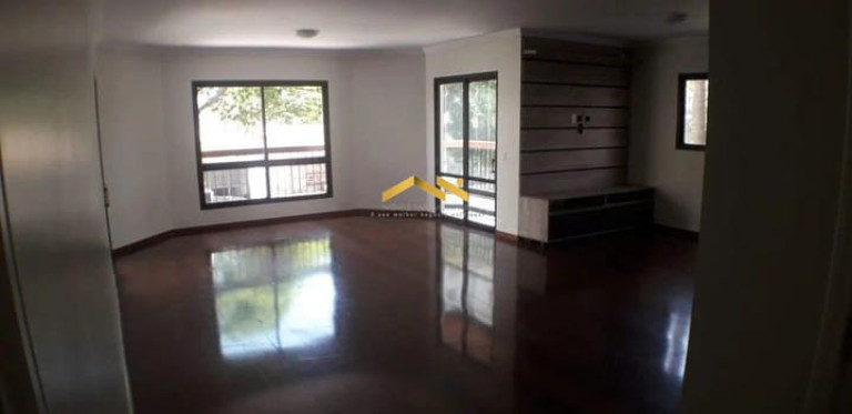 Apartamento com 4 Quartos à Venda, 117 m² em Saude - São Paulo
