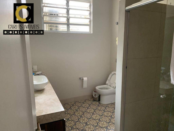 Imagem Casa com 3 Quartos à Venda, em Boqueirão - Santos Imagem Casa com 3 Quartos à Venda, em Boqueirão - Santos