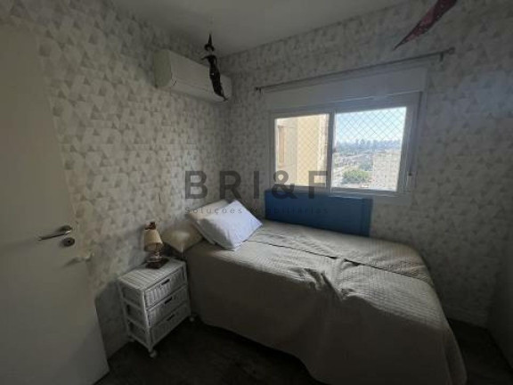 Imagem Apartamento com 2 Quartos à Venda, 87 m² em Jardim Aeroporto - São Paulo Imagem Apartamento com 2 Quartos à Venda, 87 m² em Jardim Aeroporto - São Paulo