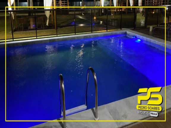 Imagem Apartamento com 1 Quarto à Venda, 36 m² em Poço - Cabedelo Imagem Apartamento com 1 Quarto à Venda, 36 m² em Poço - Cabedelo