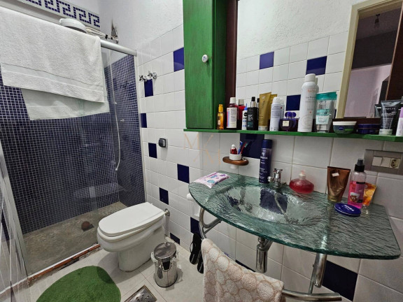 Imagem Apartamento com 2 Quartos à Venda, 77 m² em Aparecida - Santos Imagem Apartamento com 2 Quartos à Venda, 77 m² em Aparecida - Santos