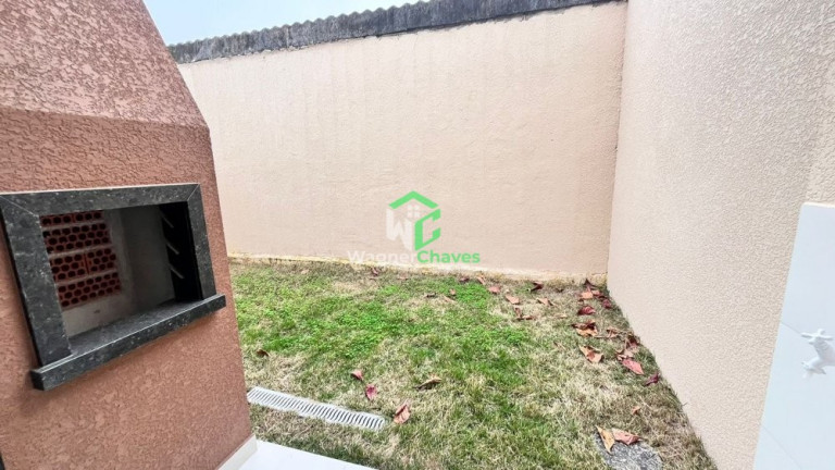 Imagem Casa com 2 Quartos à Venda, 65 m² em Inajá - Matinhos