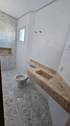 Imagem Apartamento com 3 Quartos à Venda, 85 m² em Santa Maria - Santo André Imagem Apartamento com 3 Quartos à Venda, 85 m² em Santa Maria - Santo André