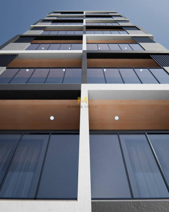 Imagem Apartamento com 3 Quartos à Venda, 76 m² em Centro - Pinhais