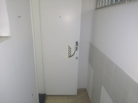 Imagem Apartamento com 1 Quarto à Venda, 48 m² em Boqueirão - Santos