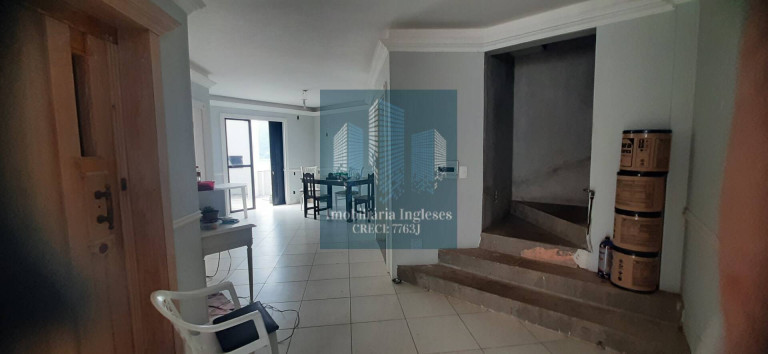 Imagem Apartamento com 5 Quartos à Venda, 470 m² em Ingleses Do Rio Vermelho - Florianópolis Imagem Apartamento com 5 Quartos à Venda, 470 m² em Ingleses Do Rio Vermelho - Florianópolis