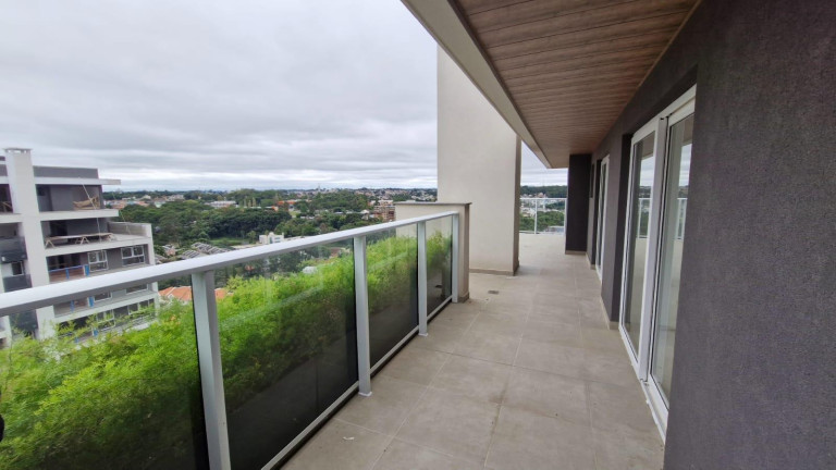 Imagem Apartamento com 3 Quartos à Venda, 299 m² em Ecoville - Curitiba