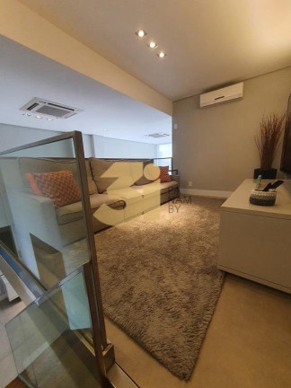 Imagem Apartamento com 3 Quartos à Venda, 191 m² em Panamby - São Paulo Imagem Apartamento com 3 Quartos à Venda, 191 m² em Panamby - São Paulo