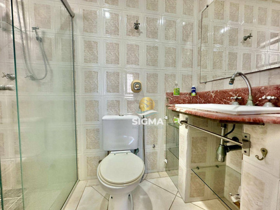 Imagem Apartamento com 2 Quartos à Venda, 90 m² em Pitangueiras - Guarujá