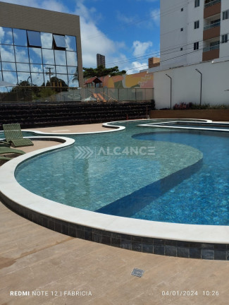 Imagem Apartamento com 2 Quartos à Venda, 53 m² em Altiplano Cabo Branco - João Pessoa Imagem Apartamento com 2 Quartos à Venda, 53 m² em Altiplano Cabo Branco - João Pessoa