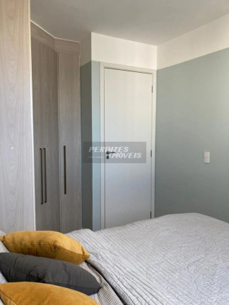 Imagem Apartamento com 1 Quarto à Venda, 33 m² em água Branca - São Paulo