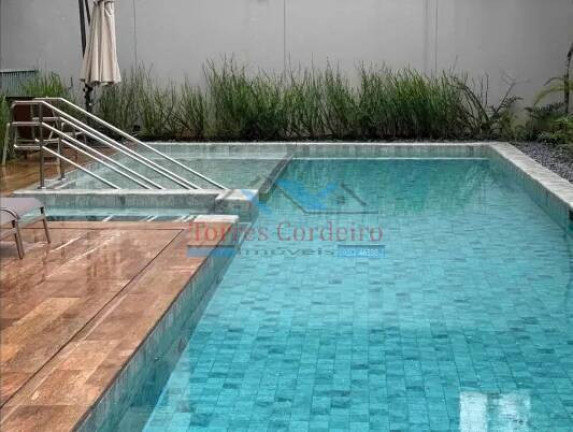 Imagem Apartamento com 1 Quarto à Venda, 27 m² em Pinheiros - São Paulo Imagem Apartamento com 1 Quarto à Venda, 27 m² em Pinheiros - São Paulo