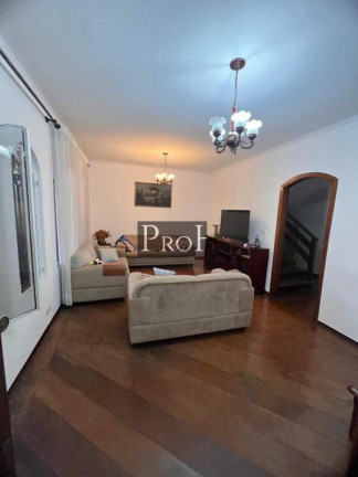Imagem Sobrado com 4 Quartos à Venda, 182 m² em Assunção - São Bernardo Do Campo Imagem Sobrado com 4 Quartos à Venda, 182 m² em Assunção - São Bernardo Do Campo