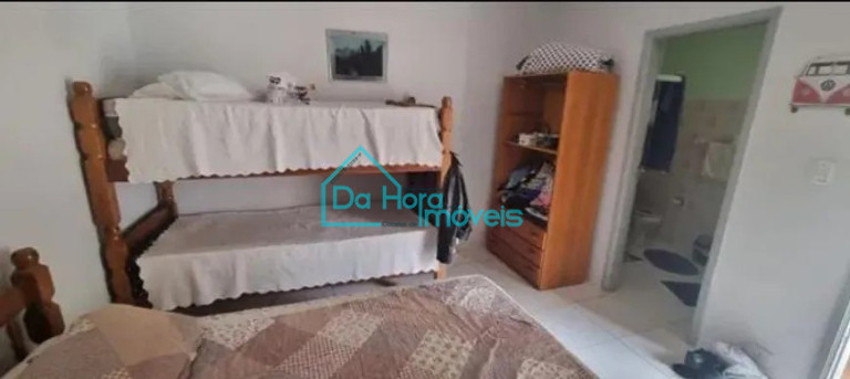 Imagem Casa com 4 Quartos à Venda, 122 m² em Solemar - Praia Grande Imagem Casa com 4 Quartos à Venda, 122 m² em Solemar - Praia Grande