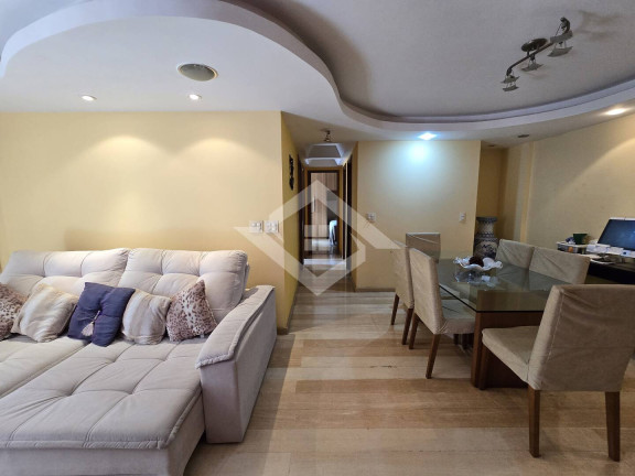 Imagem Apartamento com 3 Quartos à Venda, 116 m² em Barra Olímpica - Rio De Janeiro Imagem Apartamento com 3 Quartos à Venda, 116 m² em Barra Olímpica - Rio De Janeiro