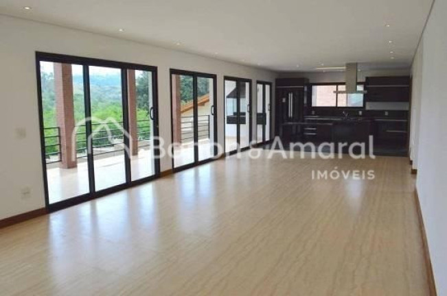 Imagem Casa de Condomínio com 4 Quartos à Venda, 1.136 m² em Sousas - Campinas Imagem Casa de Condomínio com 4 Quartos à Venda, 1.136 m² em Sousas - Campinas