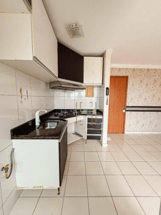 Imagem Apartamento com 2 Quartos à Venda, 53 m² em Laranjeiras - Serra Imagem Apartamento com 2 Quartos à Venda, 53 m² em Laranjeiras - Serra