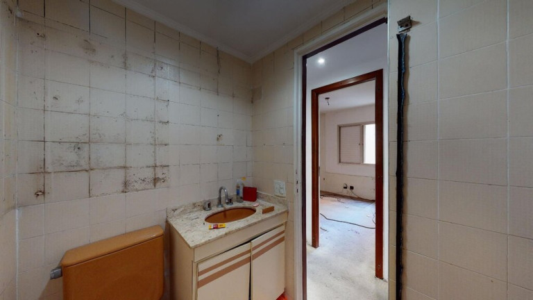 Imagem Apartamento com 4 Quartos à Venda, 111 m² em Pinheiros - São Paulo Imagem Apartamento com 4 Quartos à Venda, 111 m² em Pinheiros - São Paulo
