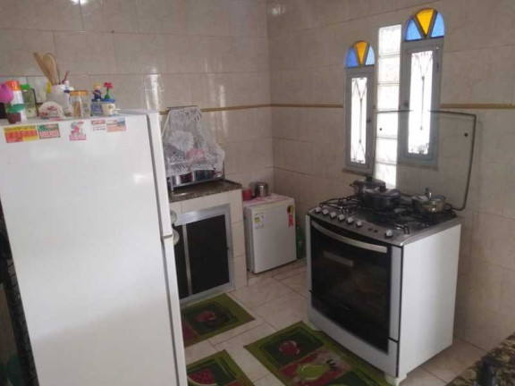 Imagem Imóvel com 4 Quartos para Alugar, 200 m² em Campo Grande - Rio De Janeiro